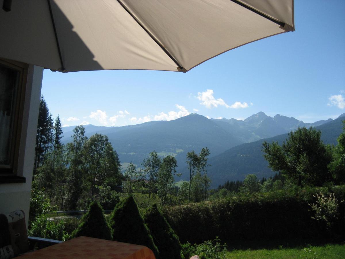 Appartement Heidi By Schladmingurlaub Ramsau am Dachstein Exteriér fotografie