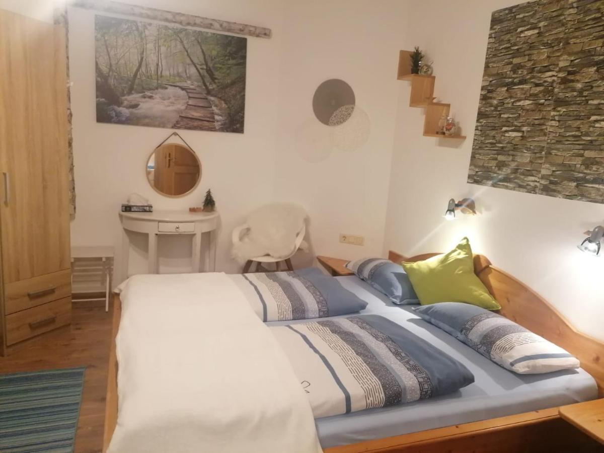 Appartement Heidi By Schladmingurlaub Ramsau am Dachstein Exteriér fotografie