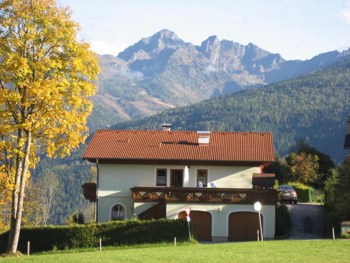 Appartement Heidi By Schladmingurlaub Ramsau am Dachstein Exteriér fotografie
