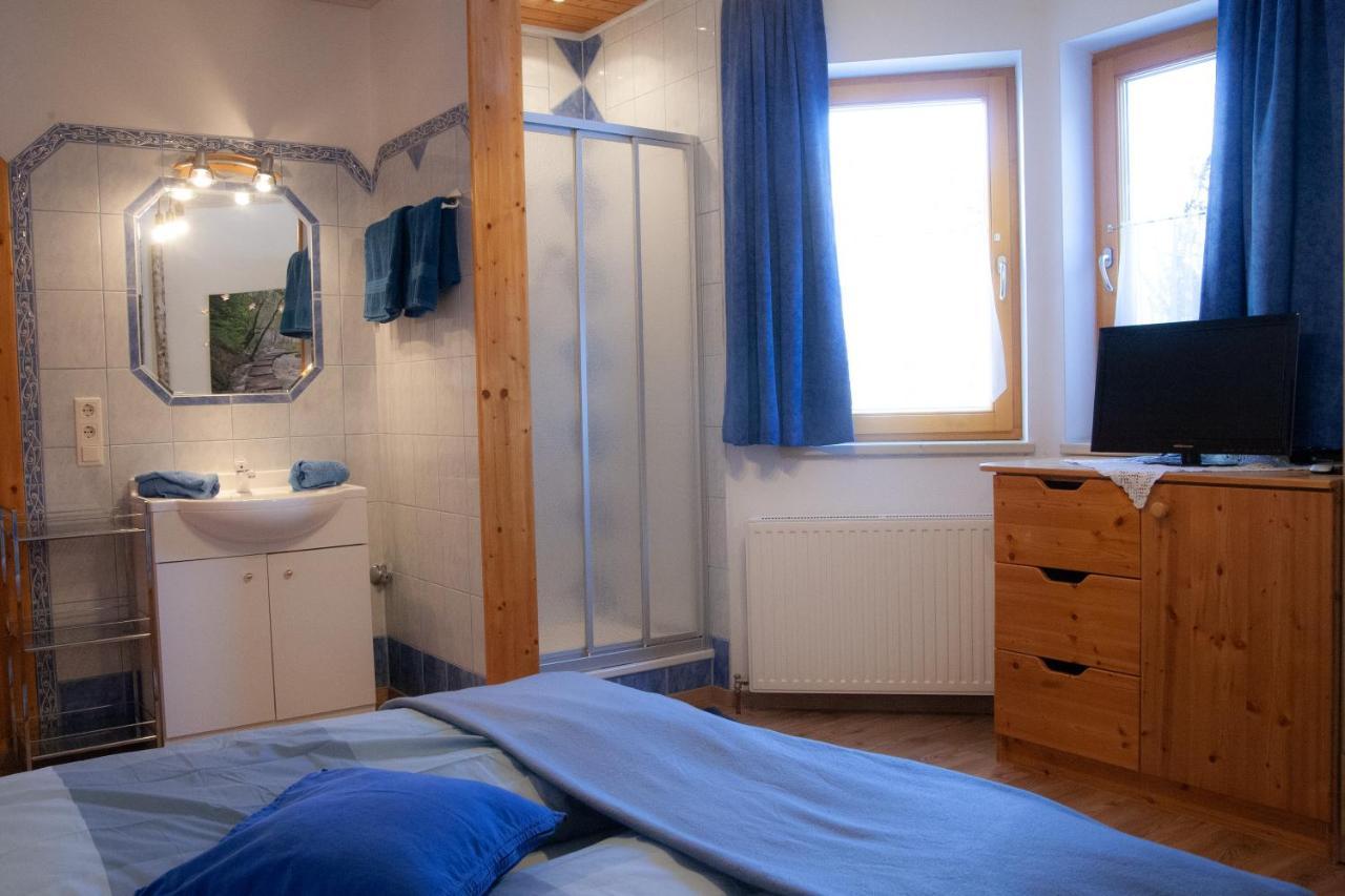Appartement Heidi By Schladmingurlaub Ramsau am Dachstein Exteriér fotografie