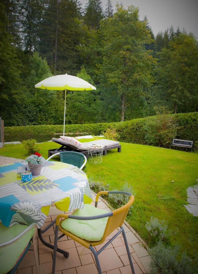 Appartement Heidi By Schladmingurlaub Ramsau am Dachstein Exteriér fotografie