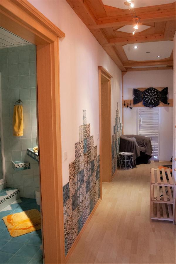 Appartement Heidi By Schladmingurlaub Ramsau am Dachstein Exteriér fotografie