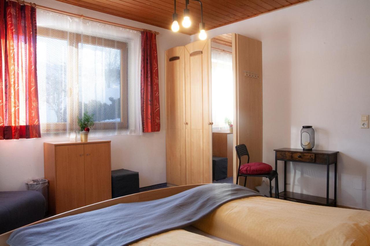 Appartement Heidi By Schladmingurlaub Ramsau am Dachstein Exteriér fotografie