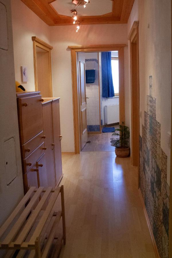 Appartement Heidi By Schladmingurlaub Ramsau am Dachstein Exteriér fotografie