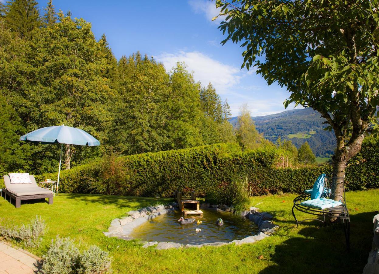Appartement Heidi By Schladmingurlaub Ramsau am Dachstein Exteriér fotografie