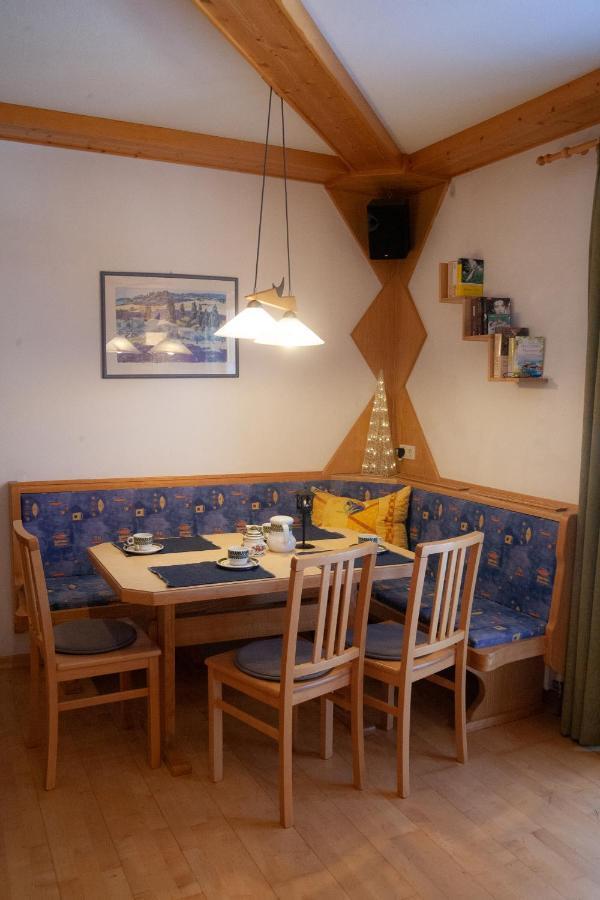 Appartement Heidi By Schladmingurlaub Ramsau am Dachstein Exteriér fotografie