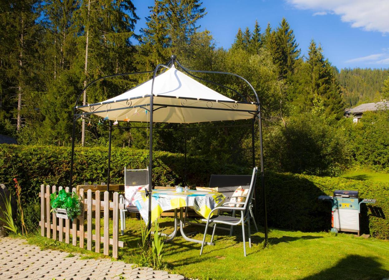 Appartement Heidi By Schladmingurlaub Ramsau am Dachstein Exteriér fotografie